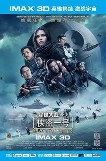 侠盗一号BD在线观看,揭秘星球大战前传的神秘起源 第1张 侠盗一号BD在线观看,揭秘星球大战前传的神秘起源 第1张